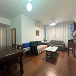 Amplo Com Estacionamento Pe Na Praia Du187-1103