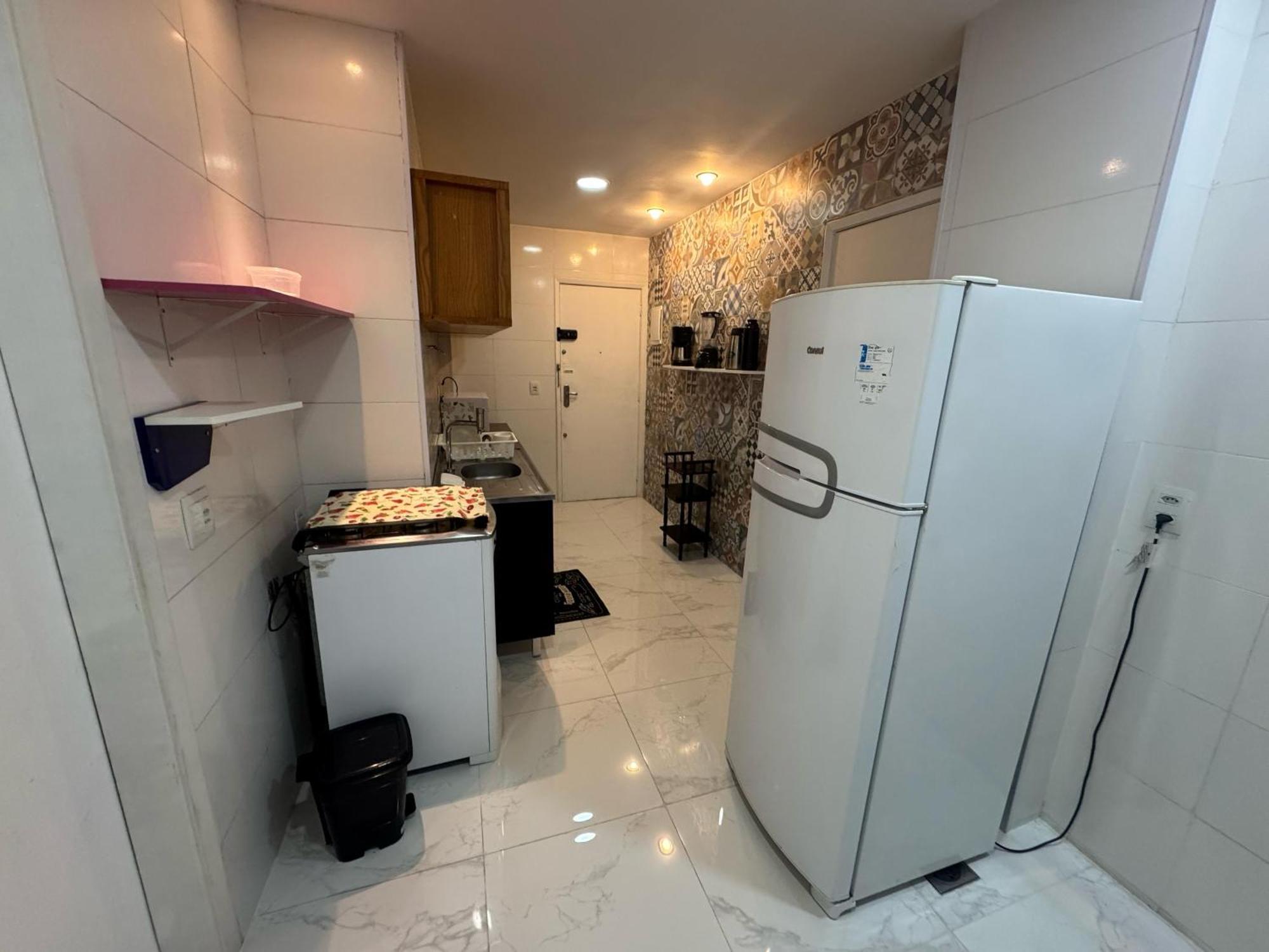 Amplo Com Estacionamento Pe Na Du187-1103 Apartamento