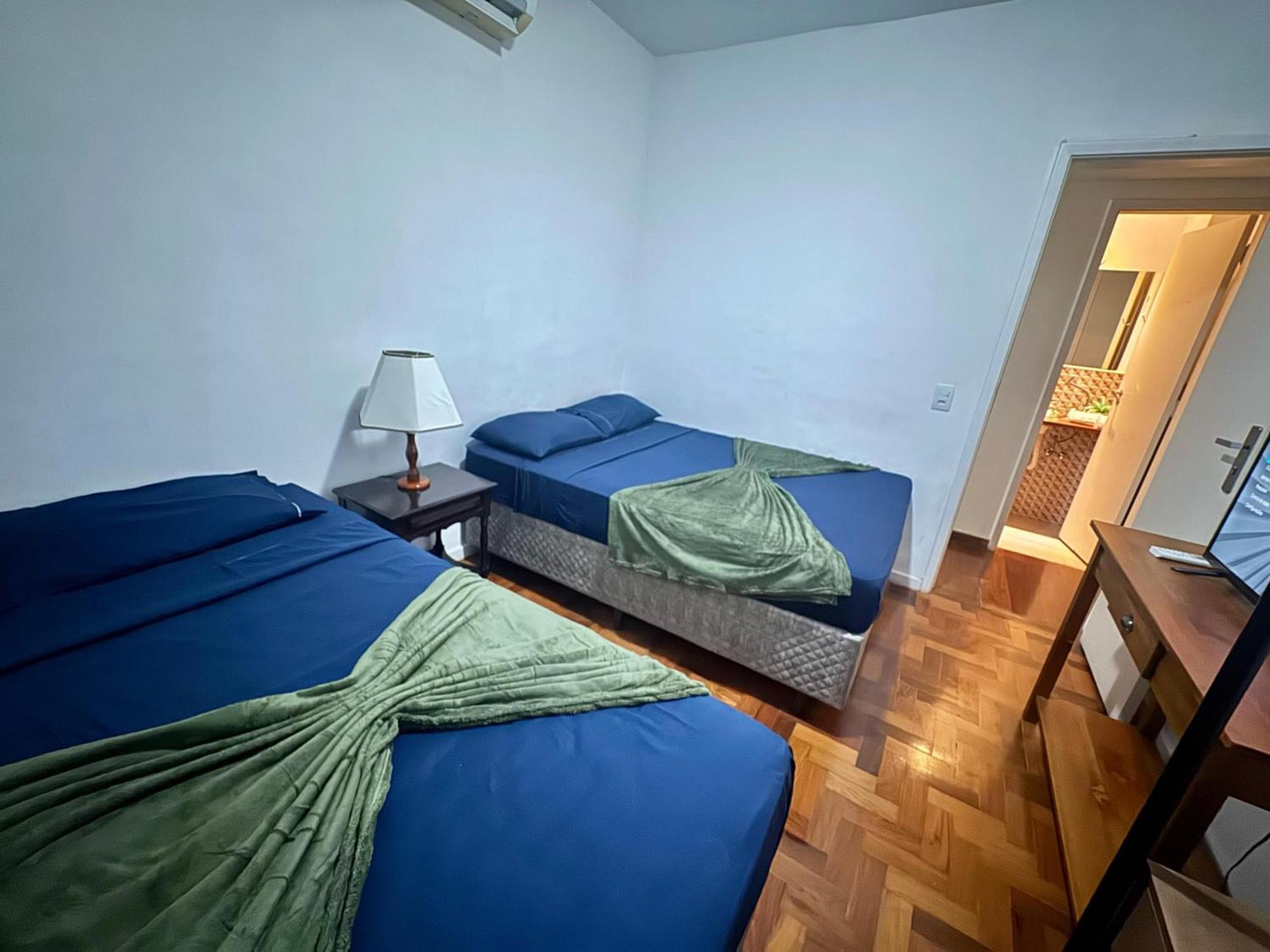 Apartamento Amplo Com Estacionamento Pe Na Du187-1103 *