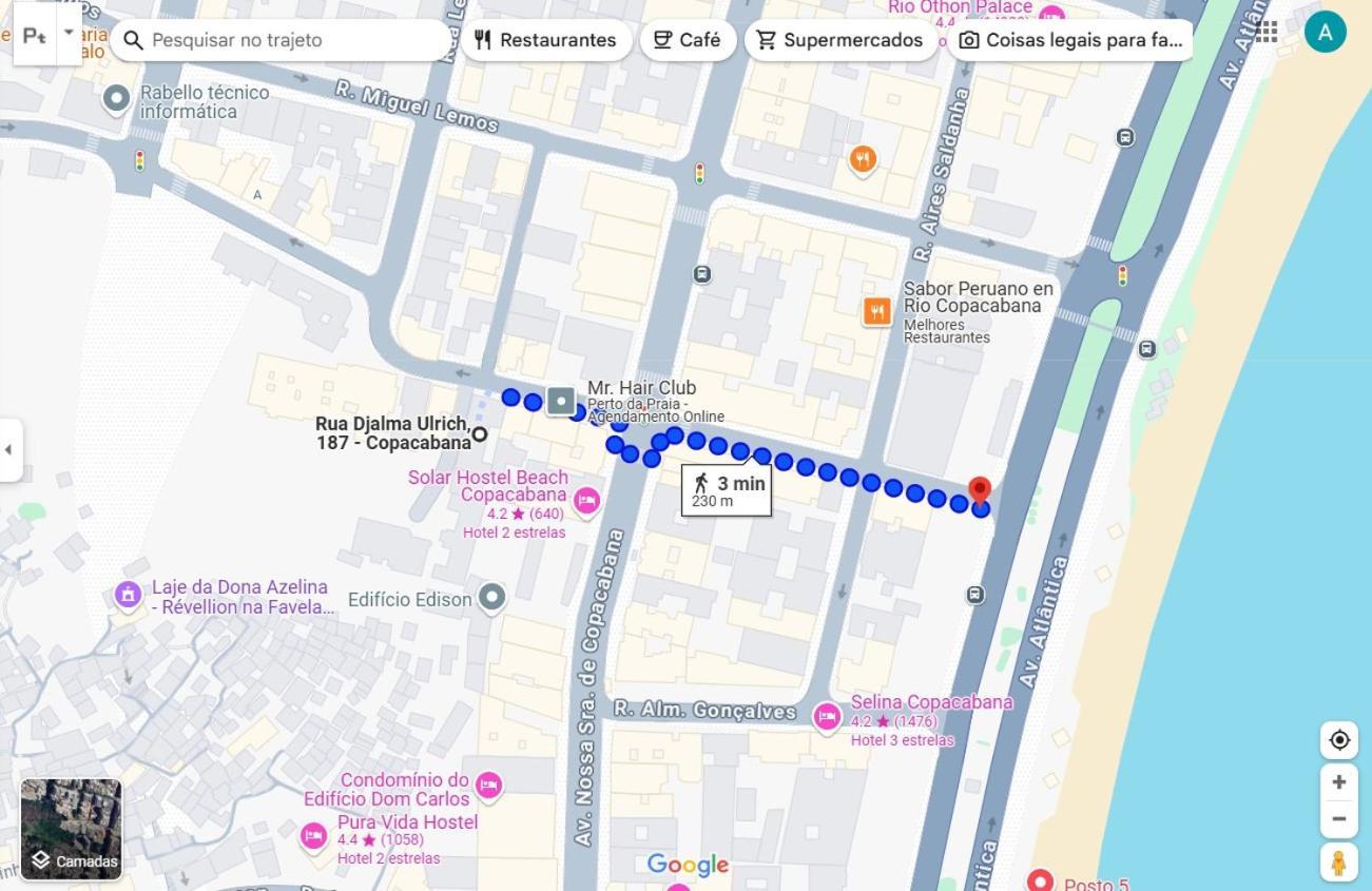 Apartamento Espacoso Apto A 3 Minutos Da D.u 187-1103
